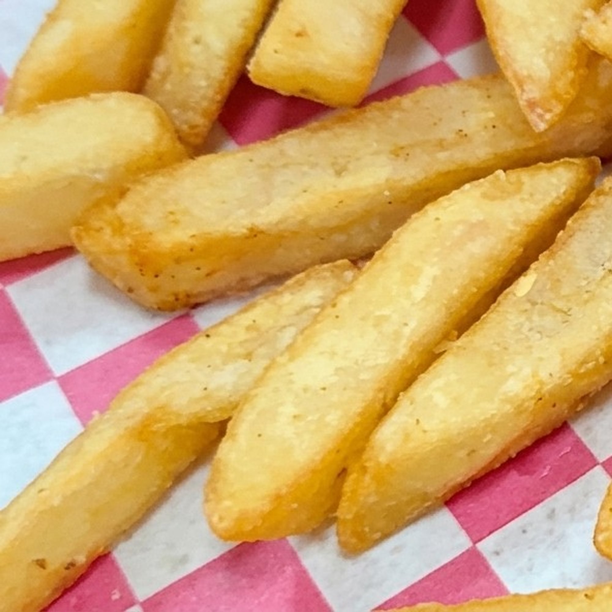 Fries