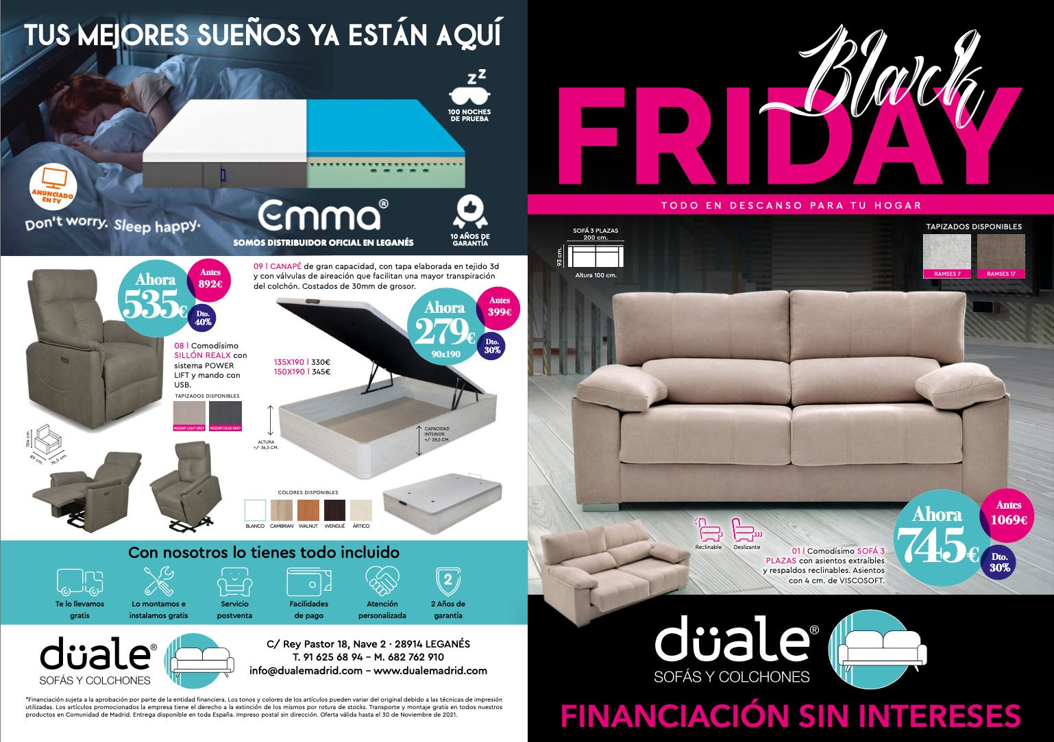 Galería en miniatura