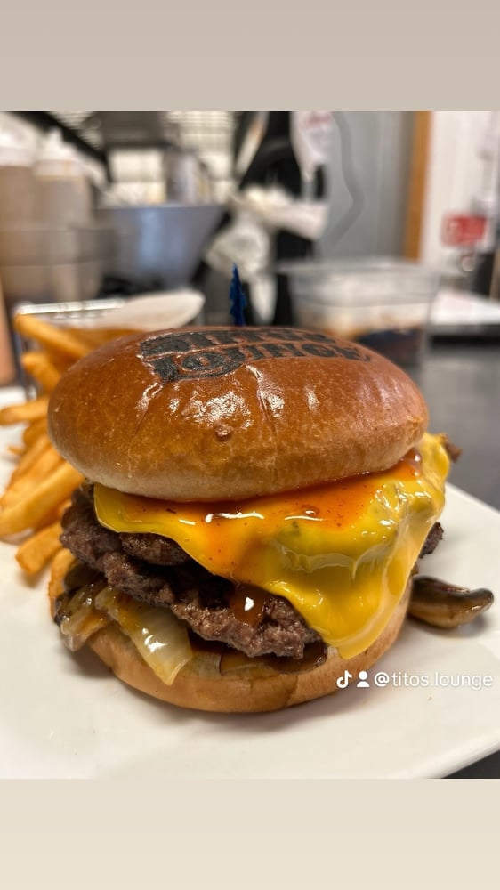 Smash Burger