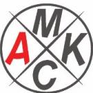 AMK Construction Logo