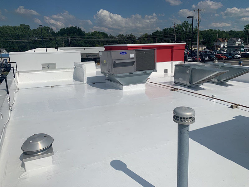 Cosam Contracting South, LLC Image