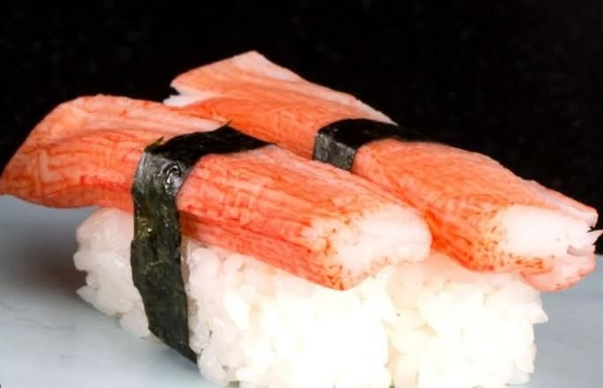 Crab Stick