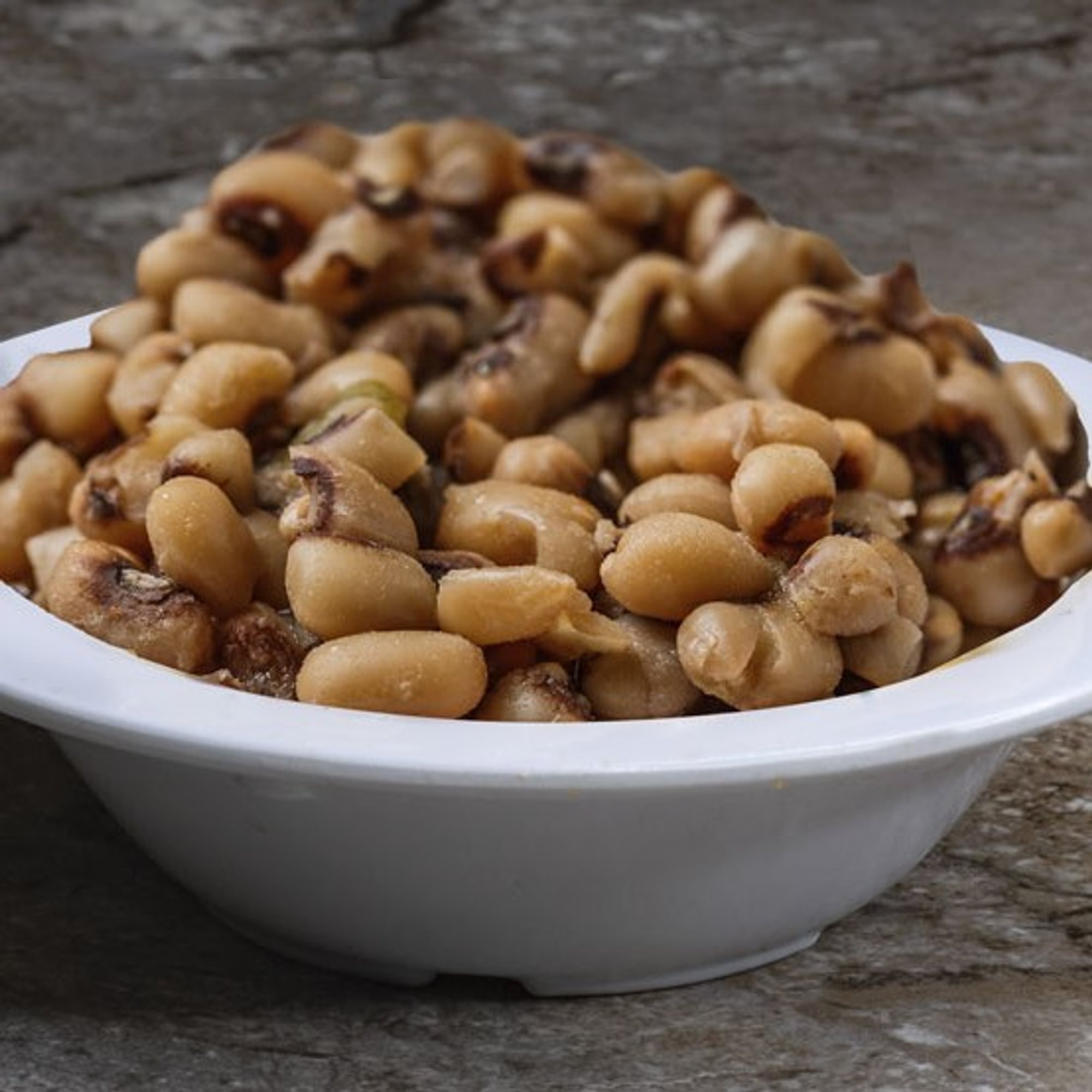 Black Eyed Peas