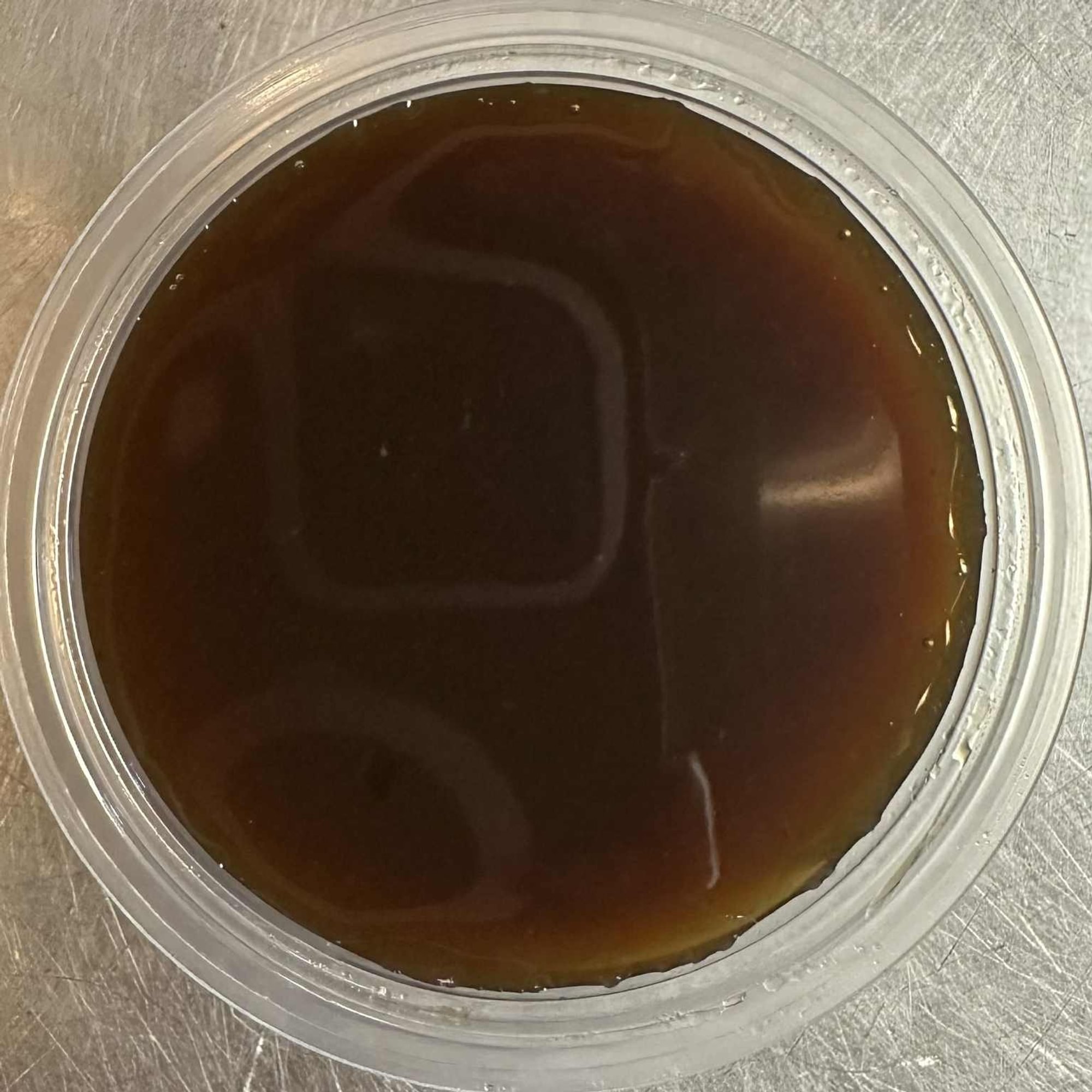 Eel Sauce