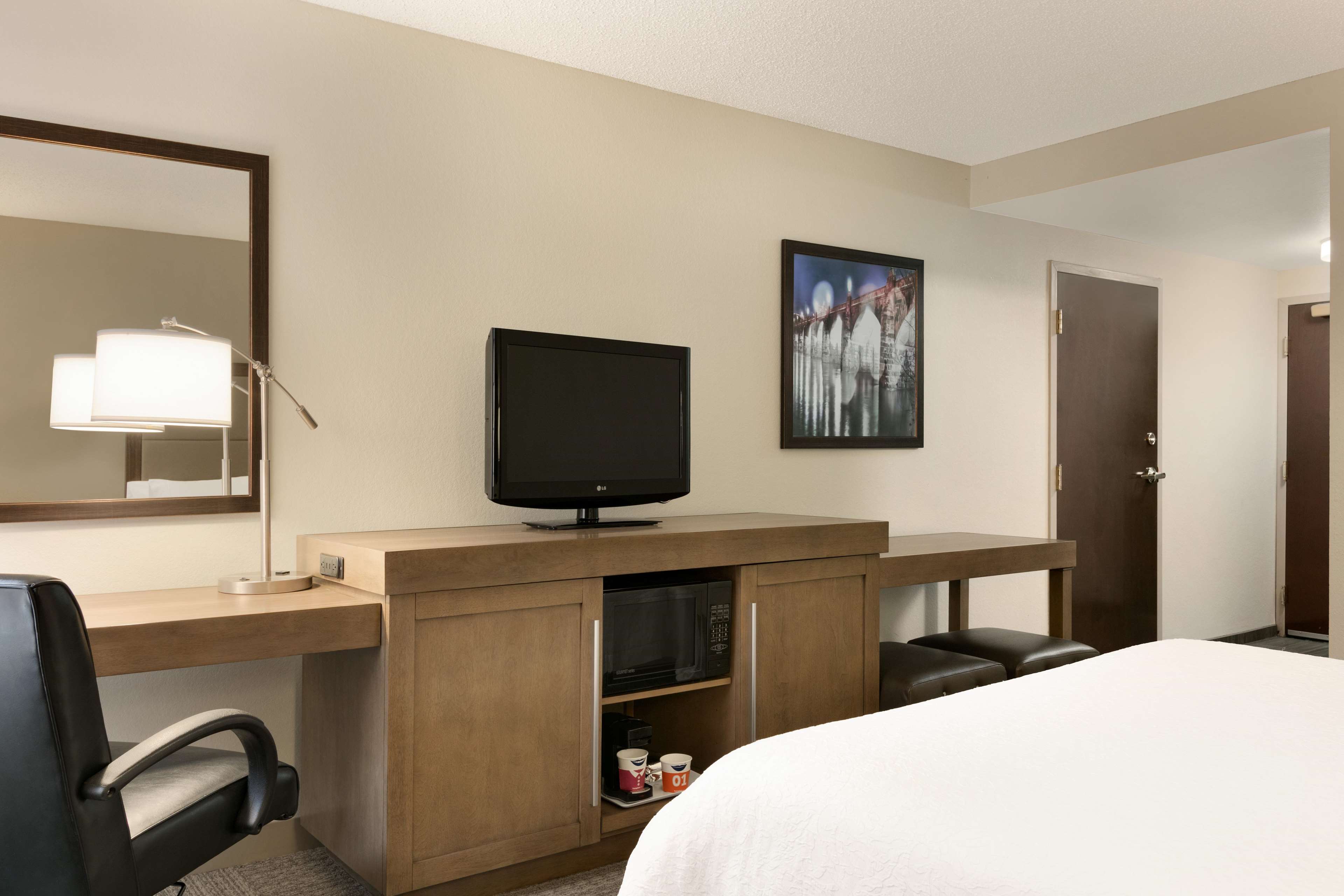 Hampton Inn & Suites Hershey Photo