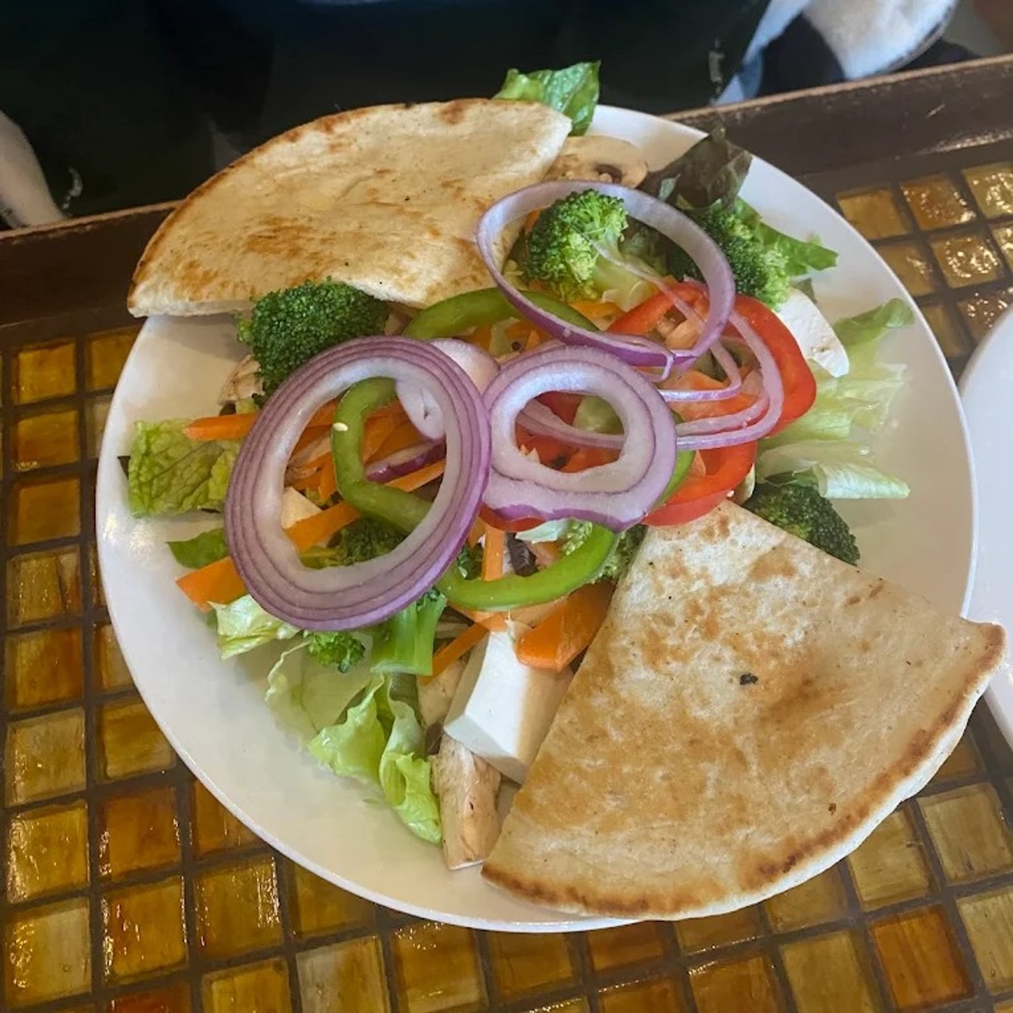 Health Salad