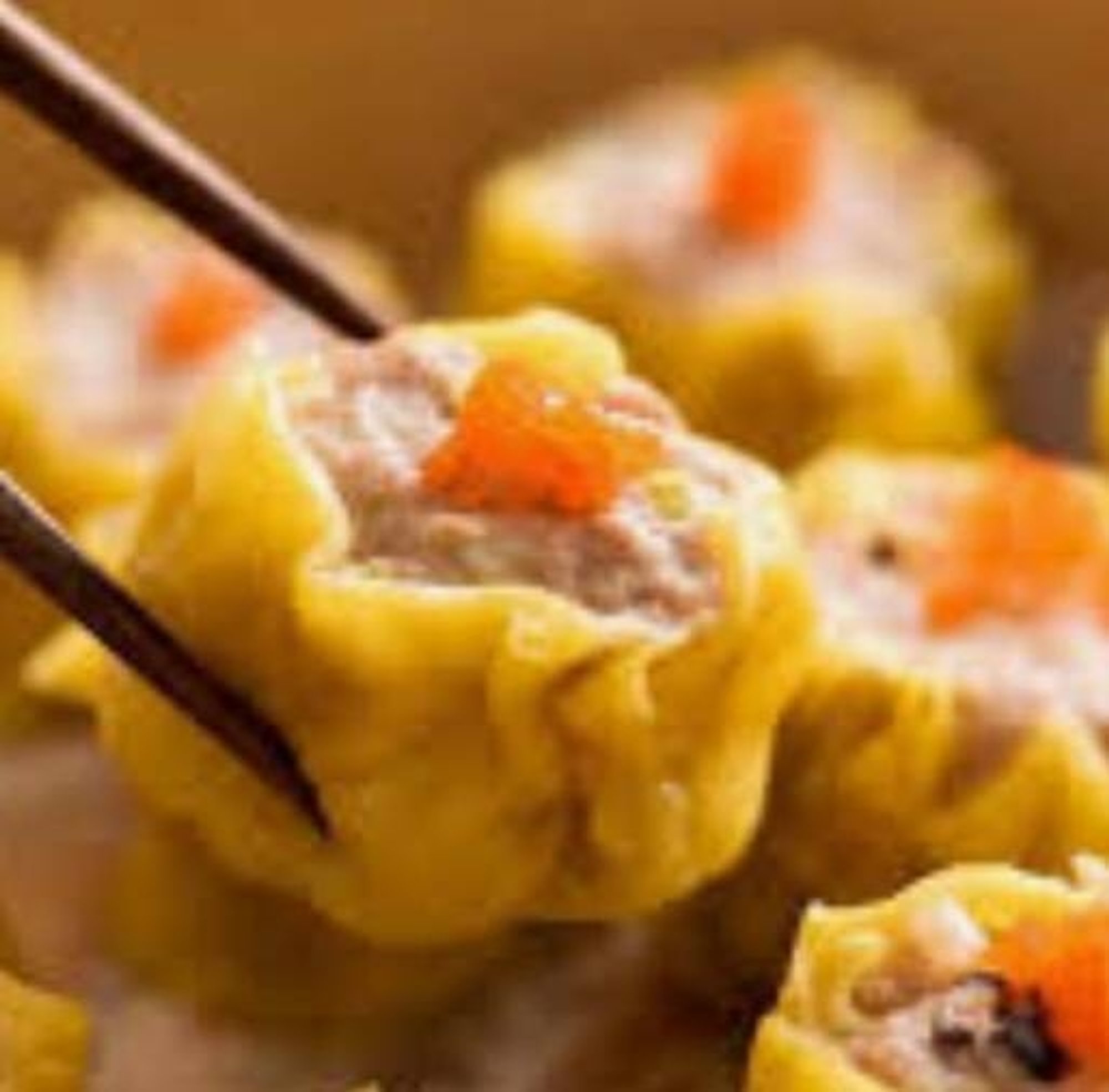 Shumai (Steamed)
