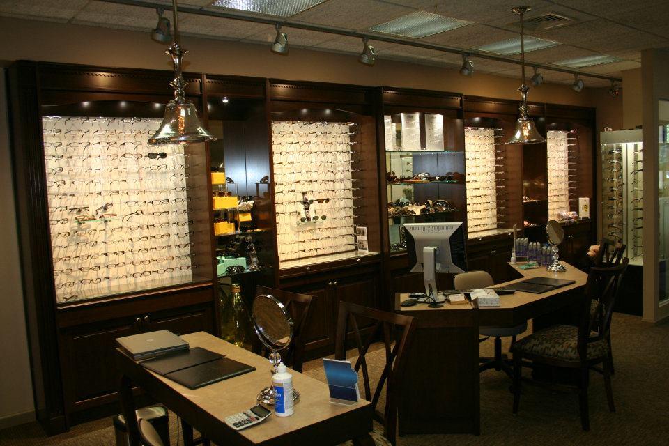 Park Eye Center Photo