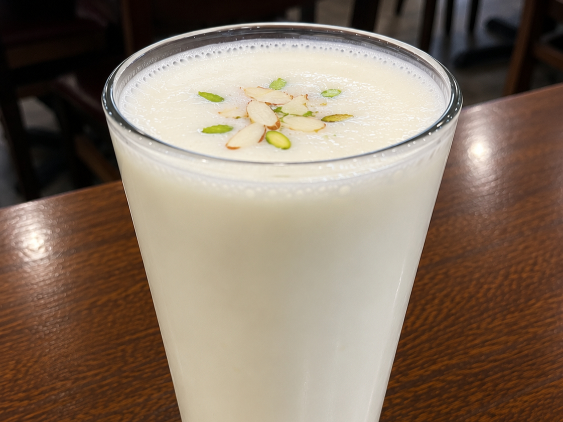 Sweet Lassi