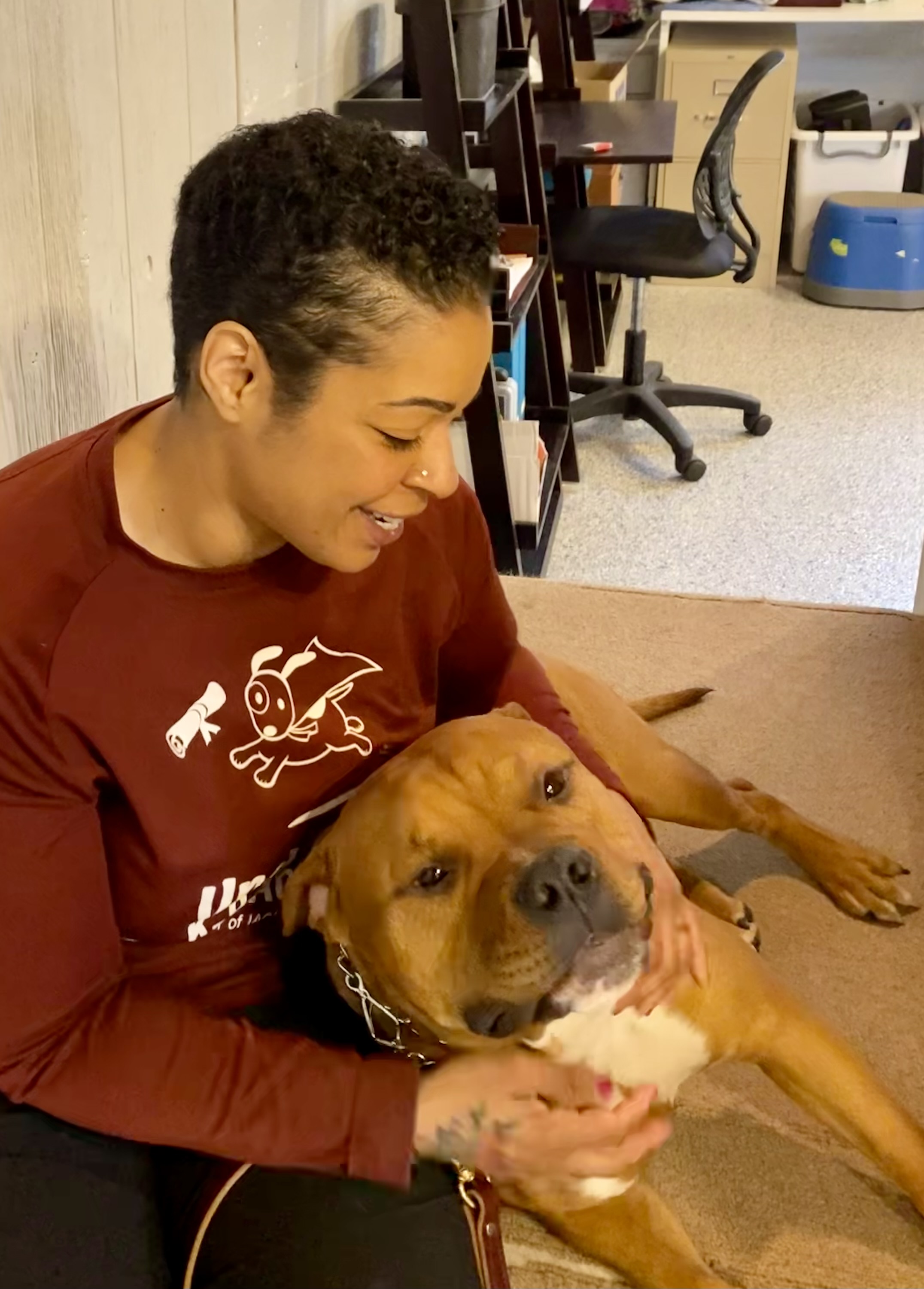 Underdog K-9 Academy LLC Image