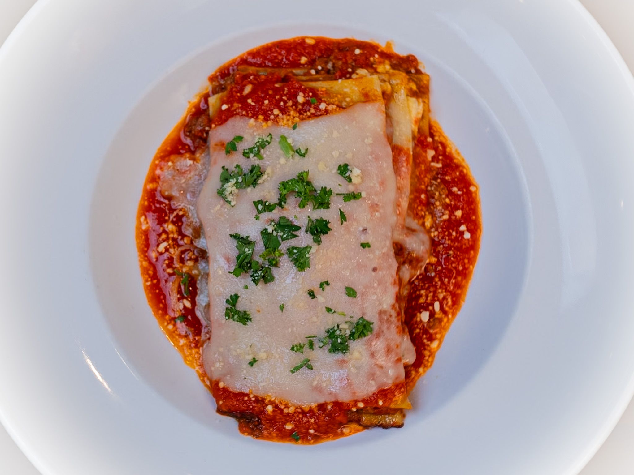 Lasagna