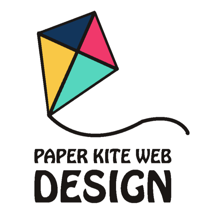 Paper Kite Web Design