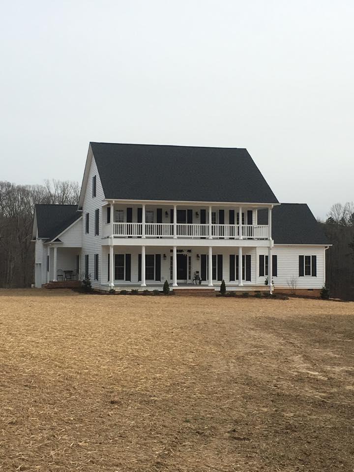 Twin County Construction Image