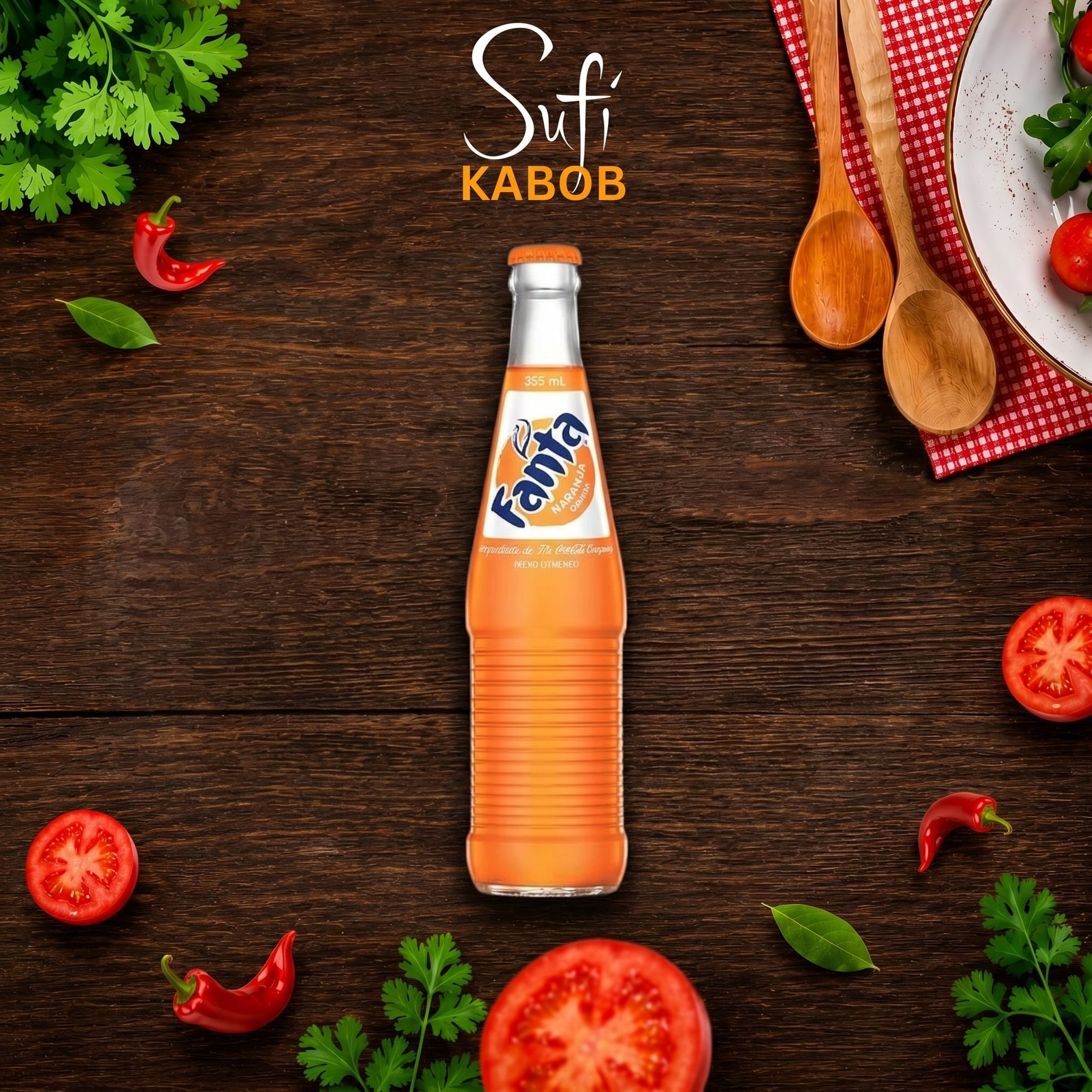 Mexican Fanta