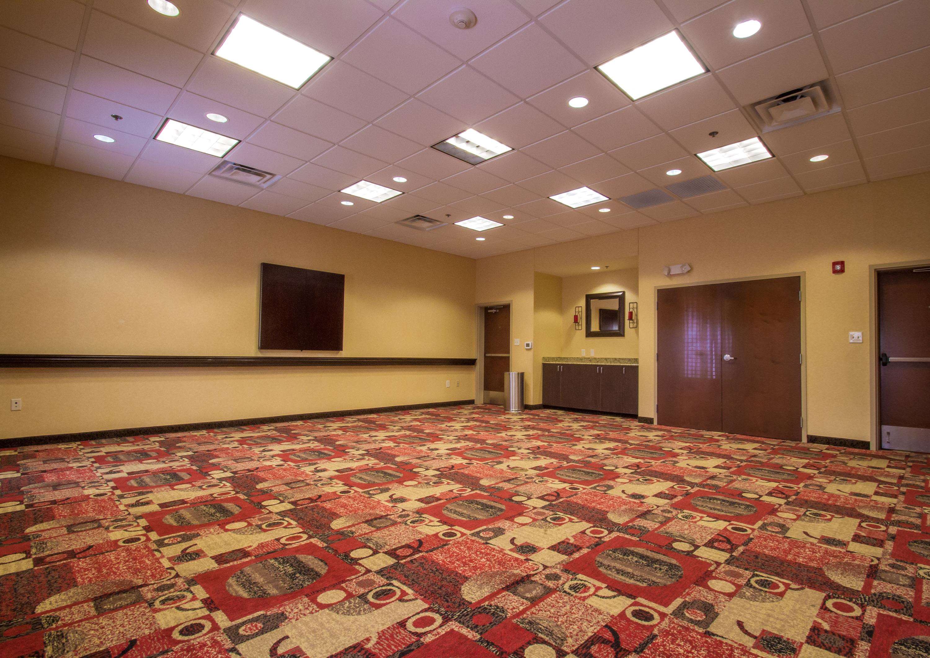 Hampton Inn Greenville Photo