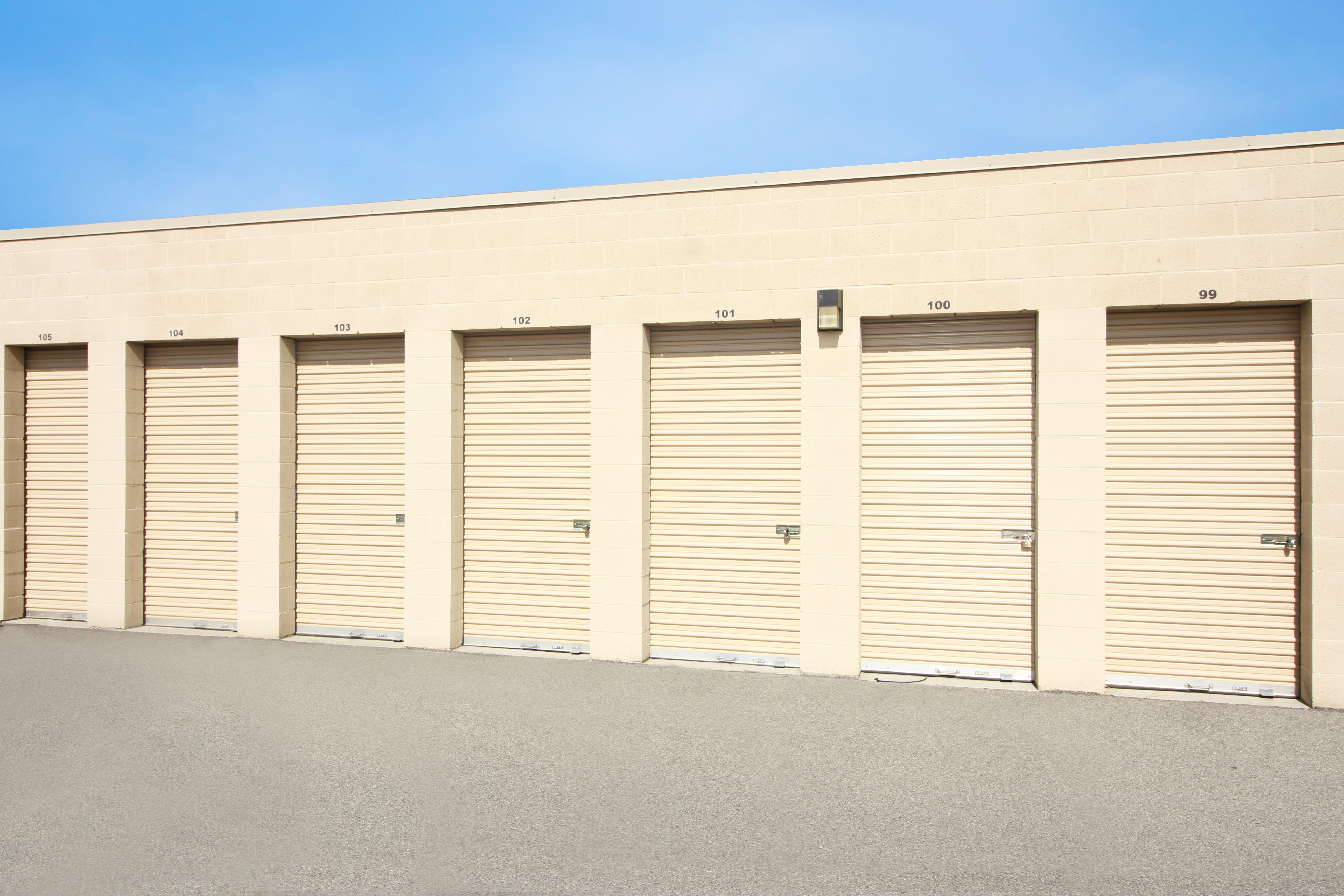 Guava Street Self Storage Photo