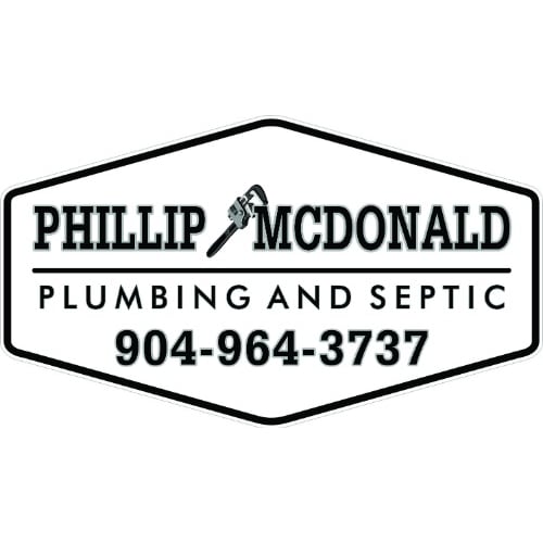 Phillip McDonald Plumbing