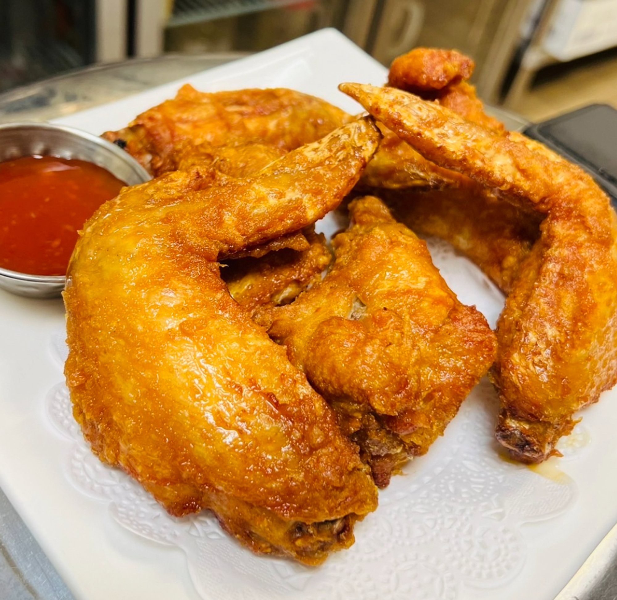 Chicken Wings
