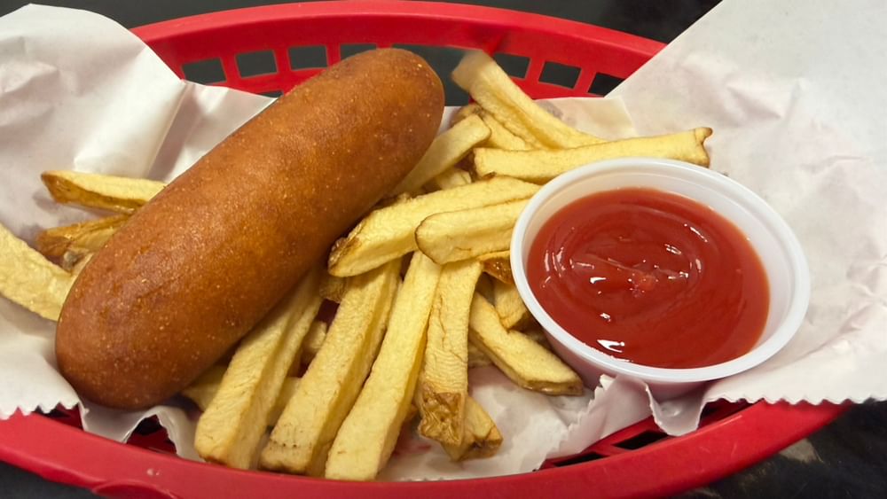 Corn Dog