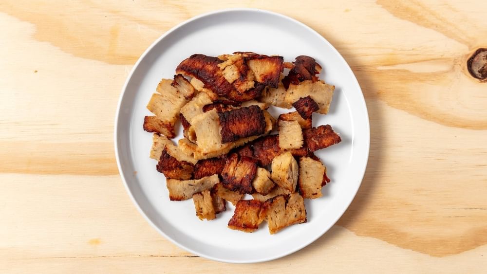 Side Chicken Gyro