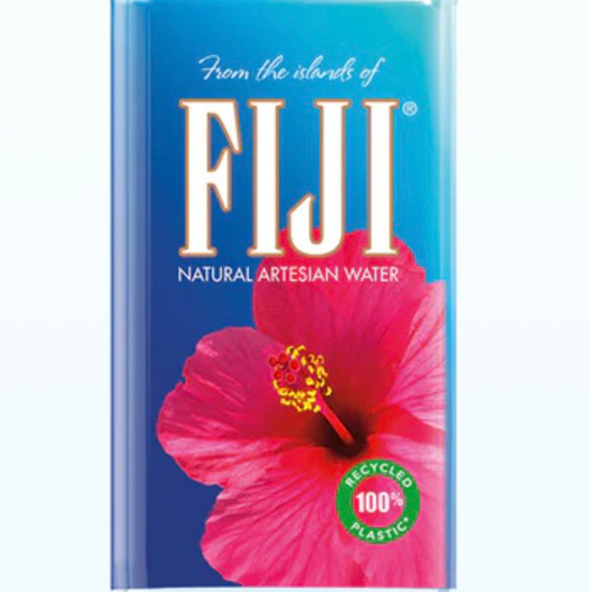 Fiji Water