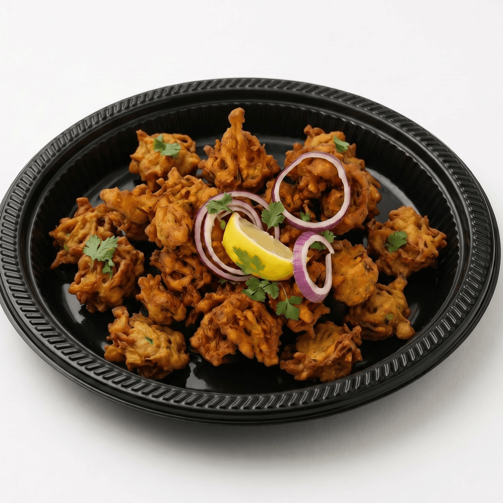 Vegetable Pakora