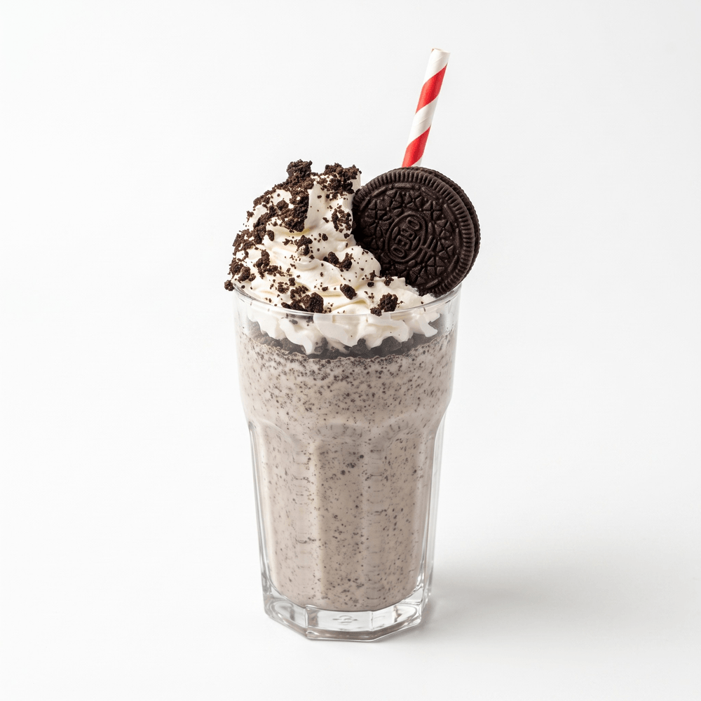Oreo Shake