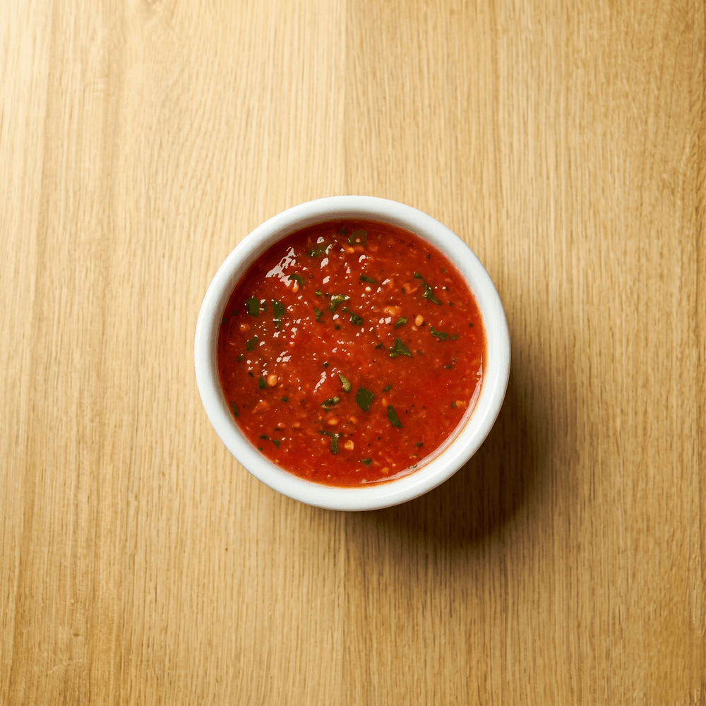 Salsa