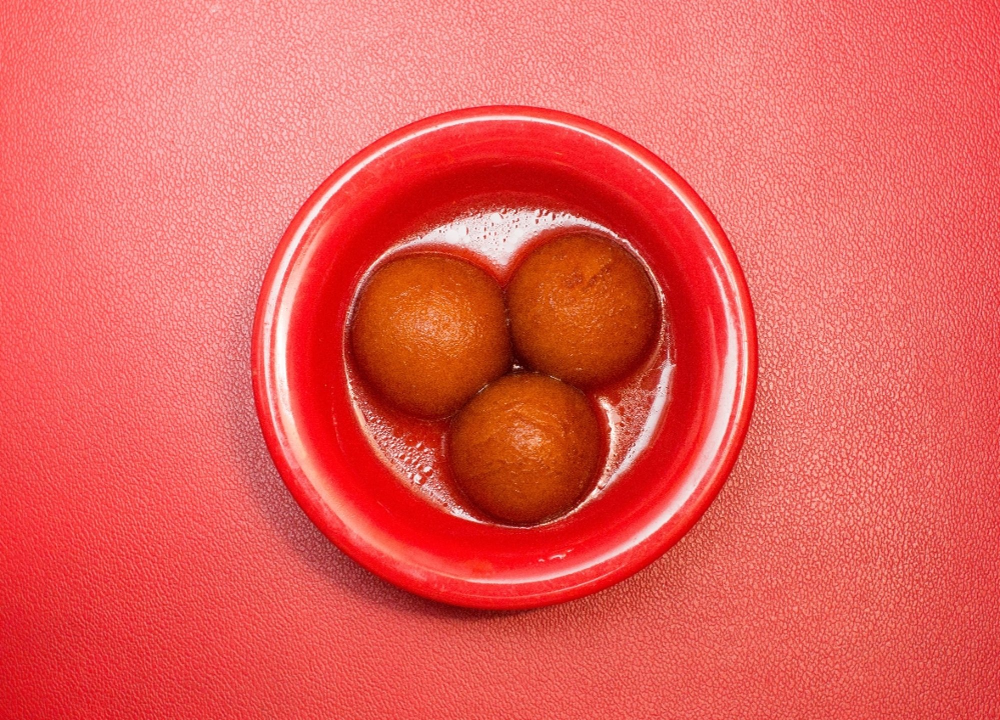 Gulab Jamun (2PCS)