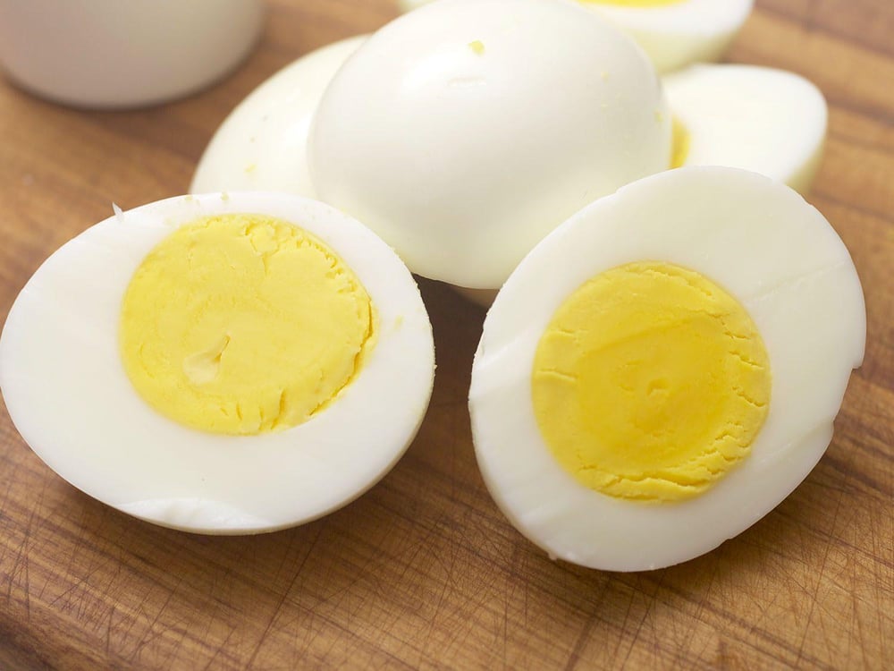 Golden Egg Bites