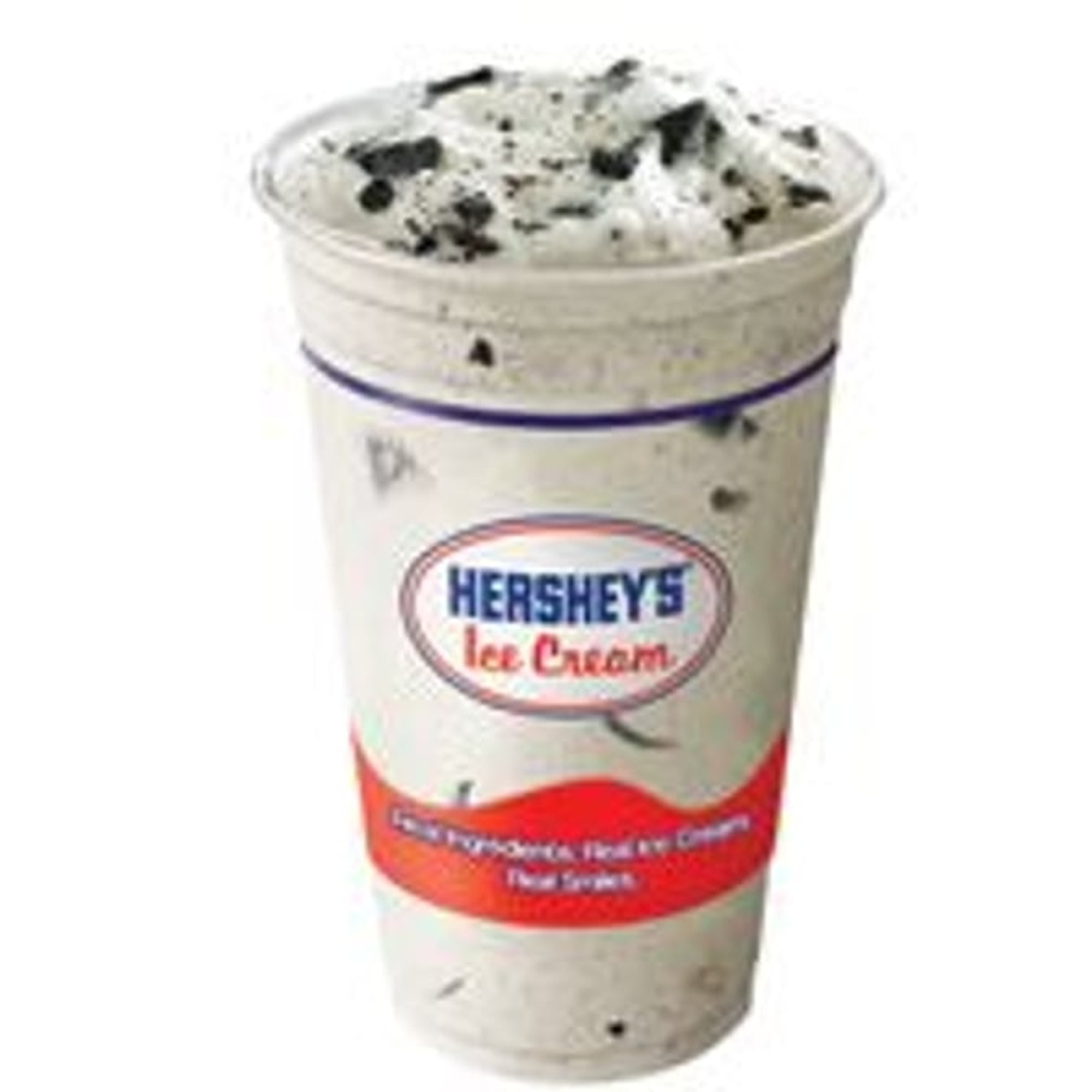 Milkshakes