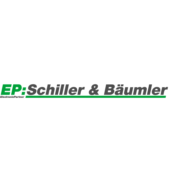 Logo von EP:Schiller & Bäumler