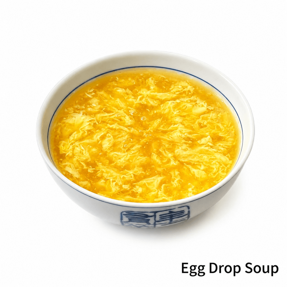 Egg Drop Soup