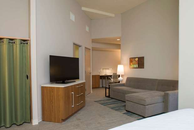 Images Home2 Suites by Hilton Indianapolis Downtown