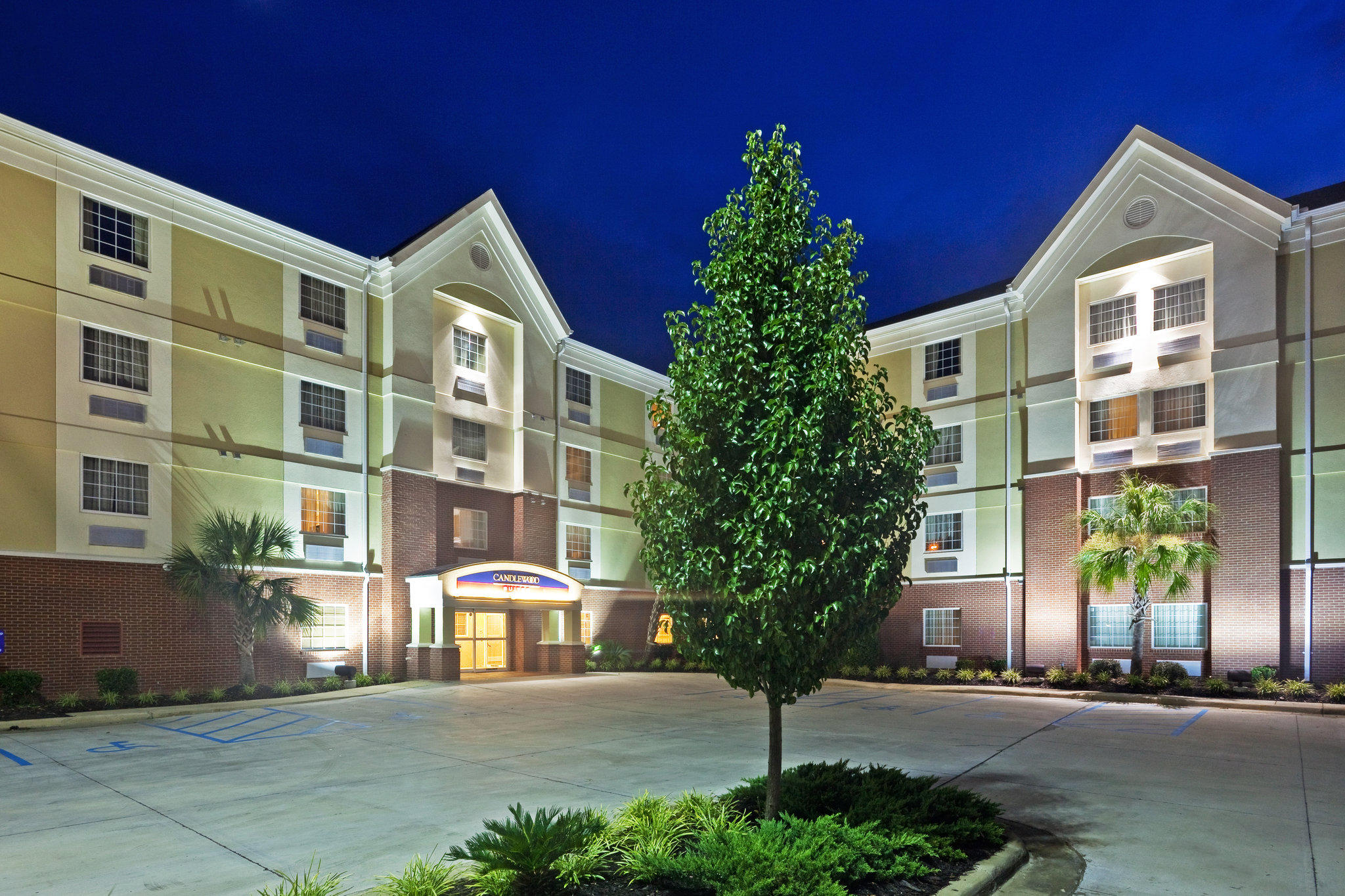 Candlewood Suites Hattiesburg Photo