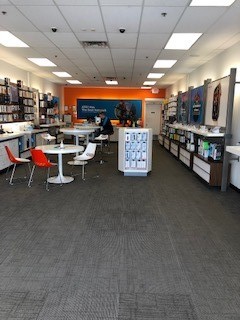 AT&T Store Photo