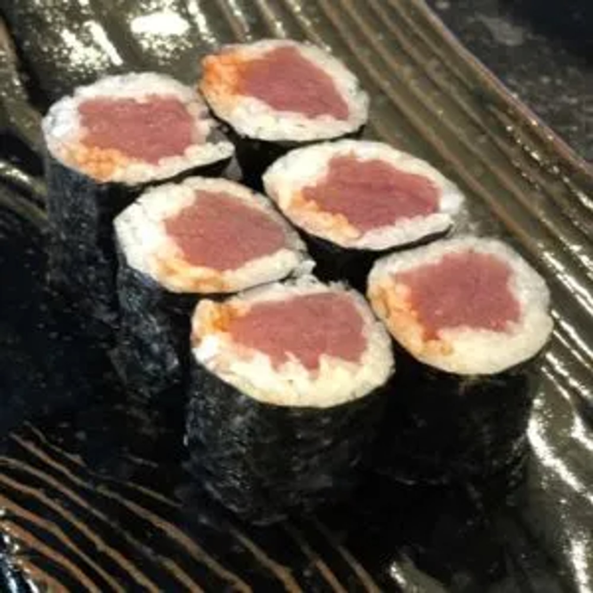 Tekka Maki