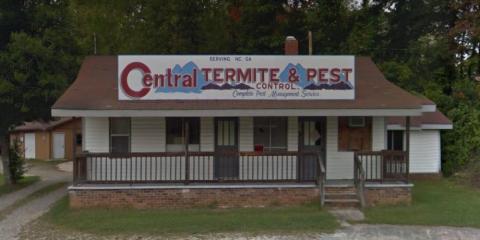 Central Termite & Pest Control Photo