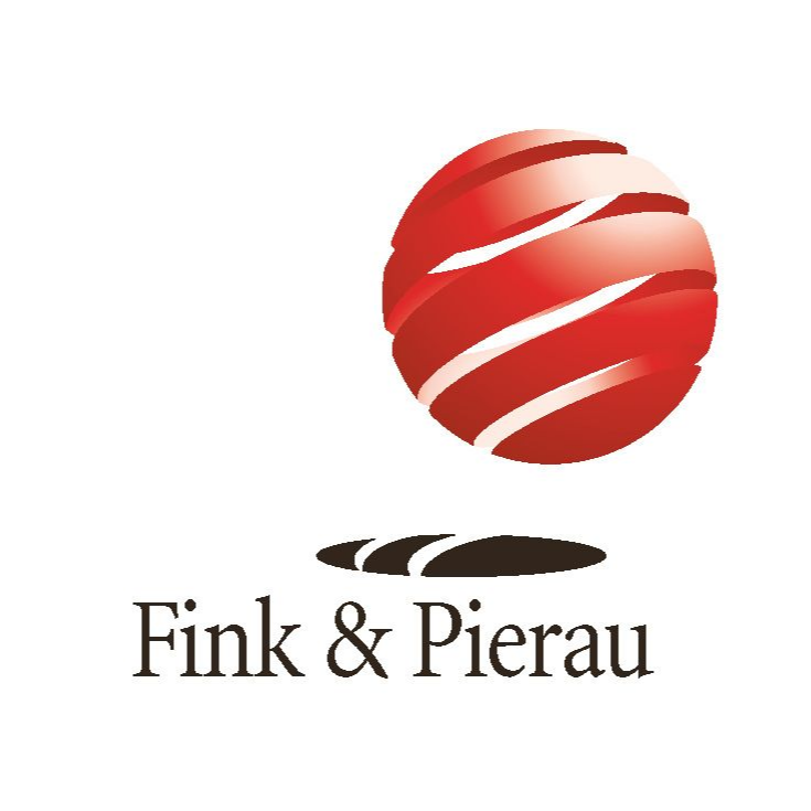 Logo von Fink Pierau Partnerschaft Steuerberatungsgesellschaft