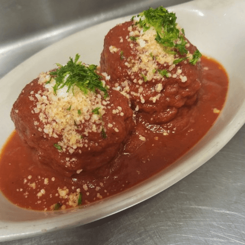 Side of Meatball