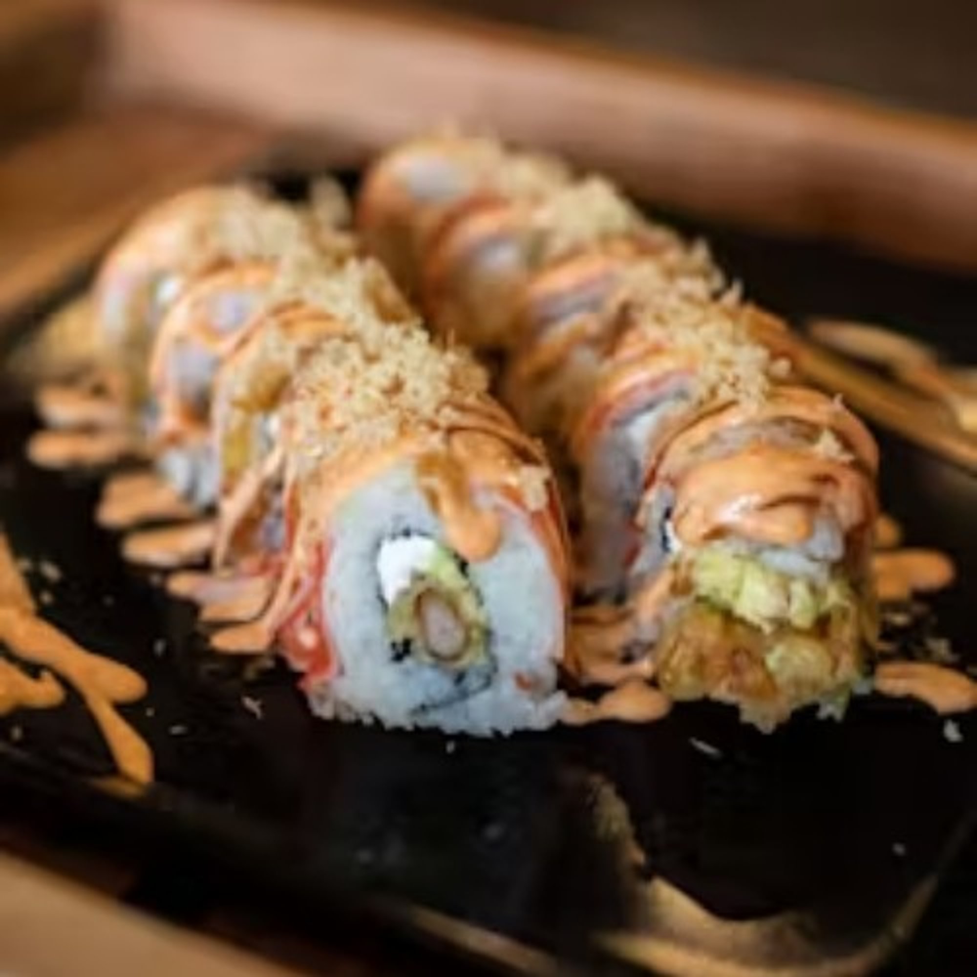 Sunday Roll