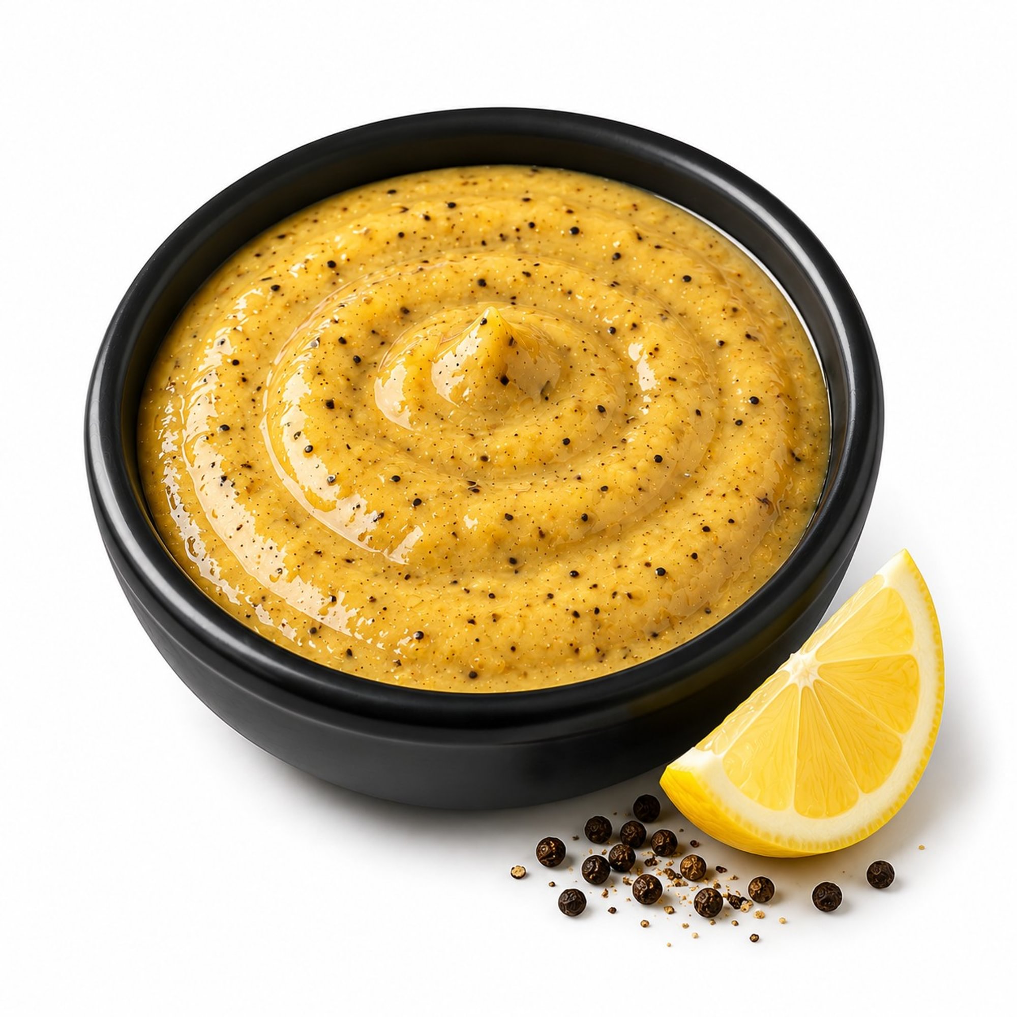 Lemon Pepper