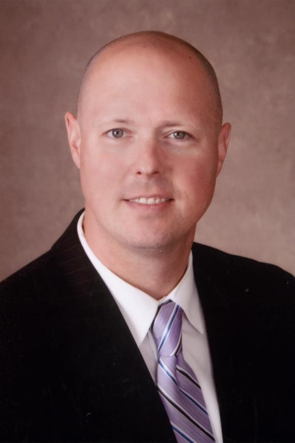 Edward Jones - Financial Advisor: Mike Sullivan, AAMS® Photo