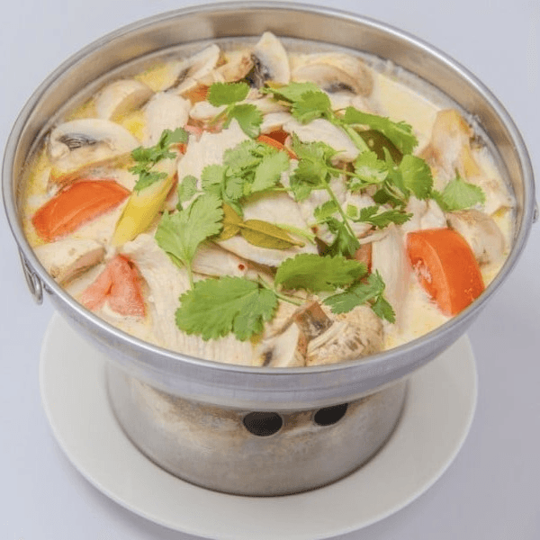 Tom Kha