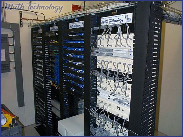 Muth Technology Photo