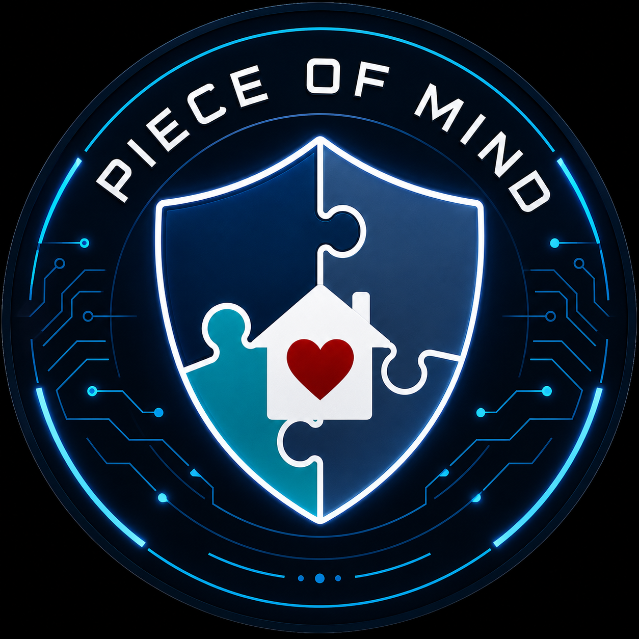 Piece Of Mind