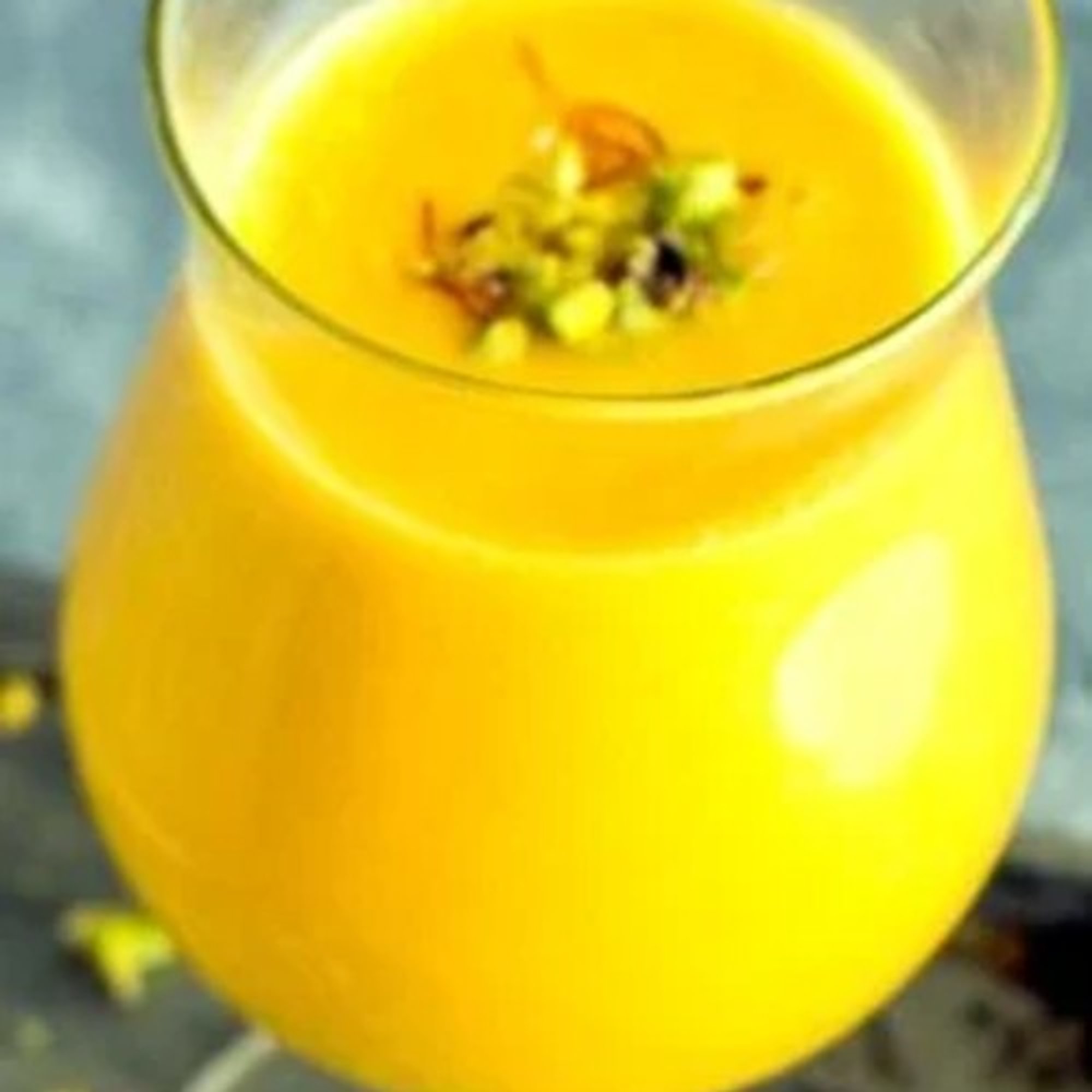 Mango Lassi