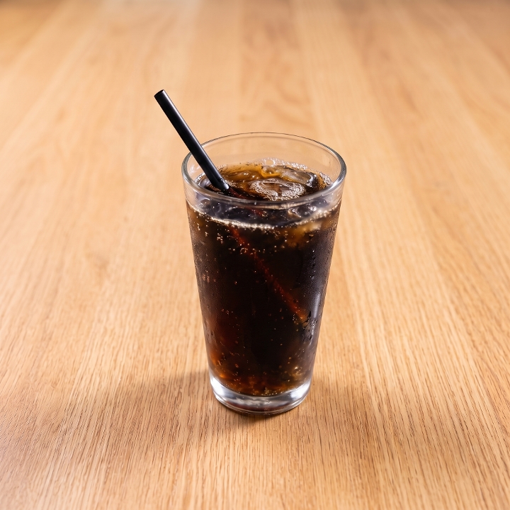 Soda