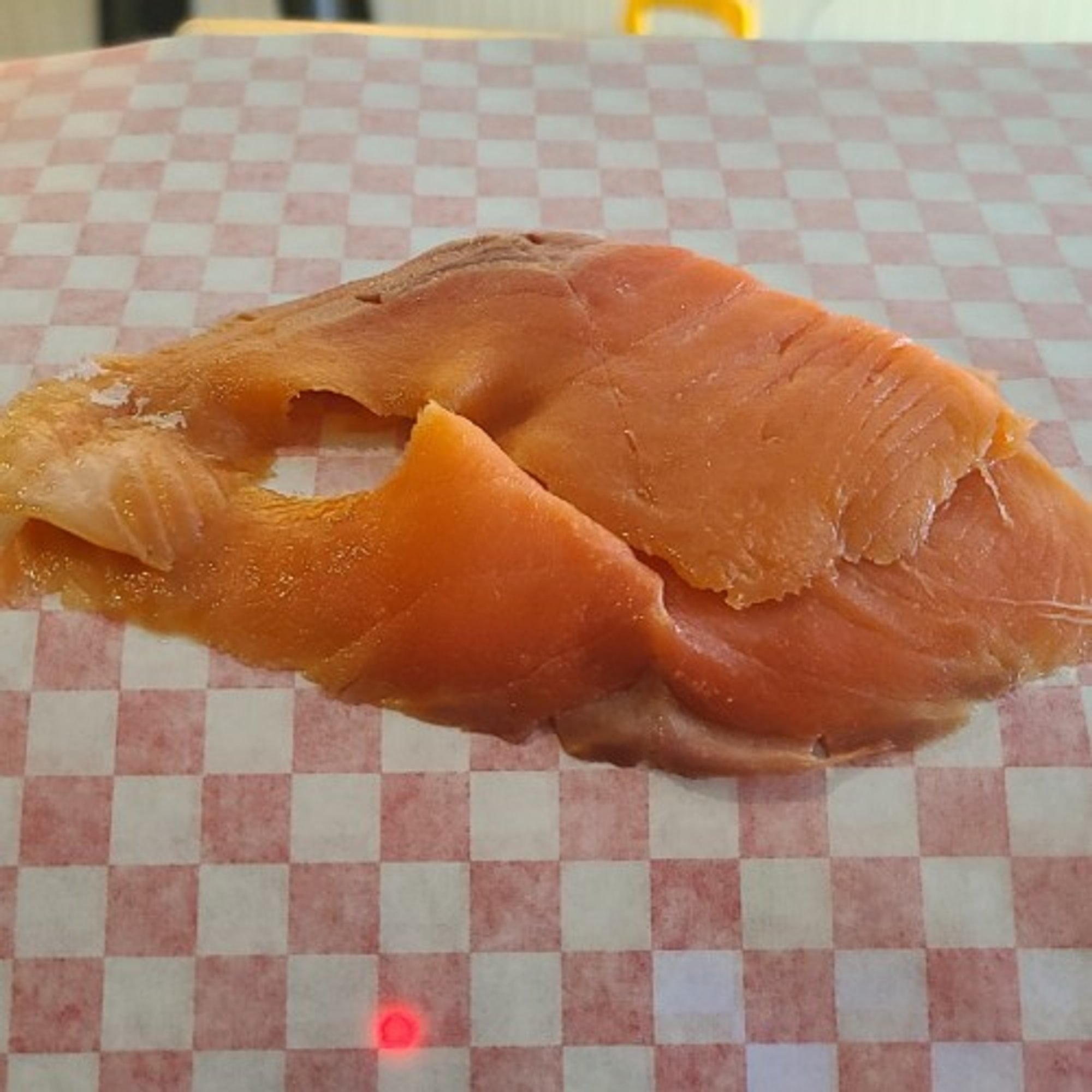 Lox 1/4 lb