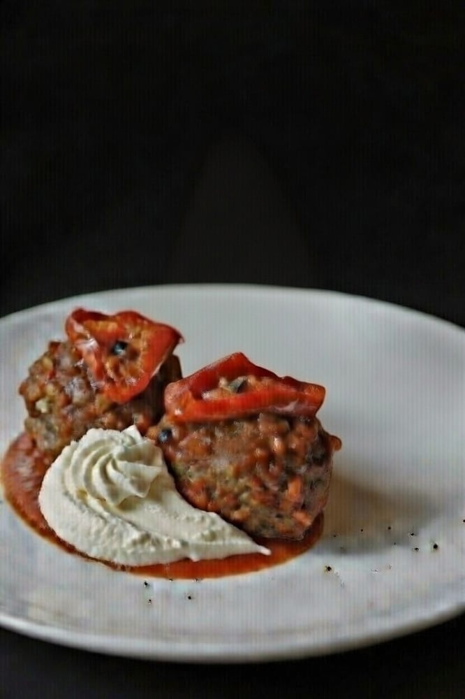Meatball Siciliano